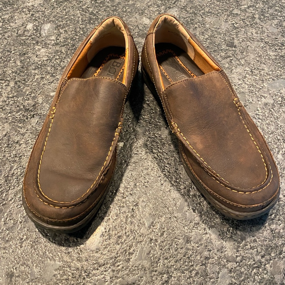 Born Loafer